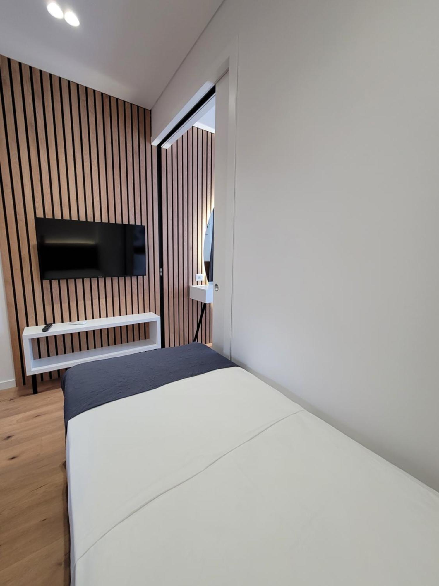 Jani Studio Apartments Gjirokastër Exterior foto