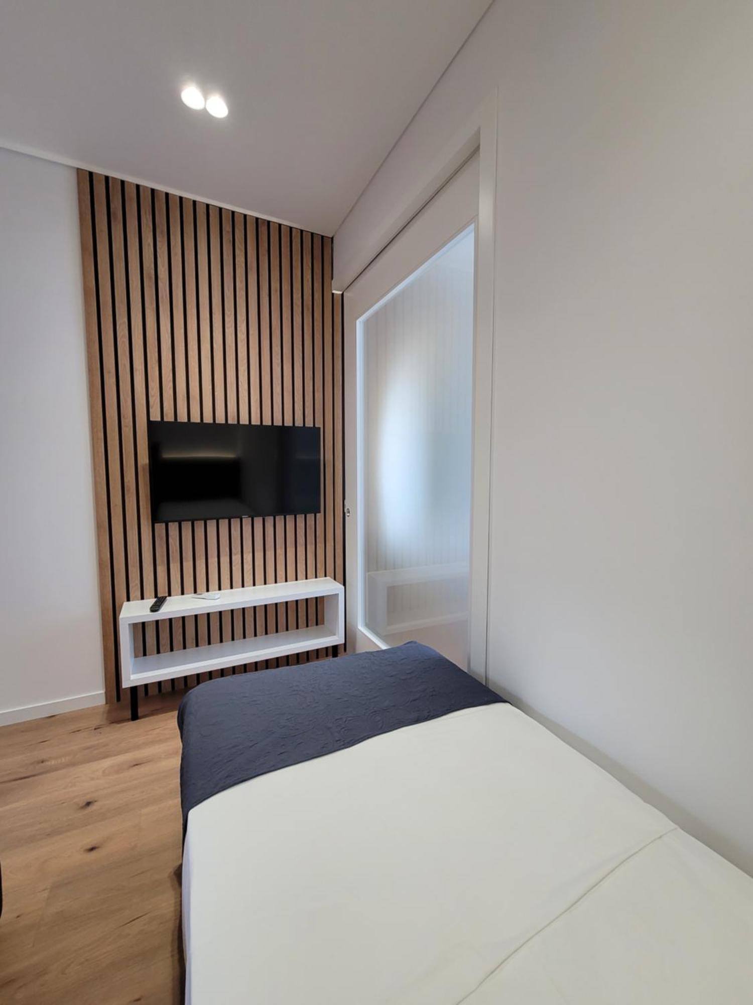 Jani Studio Apartments Gjirokastër Exterior foto