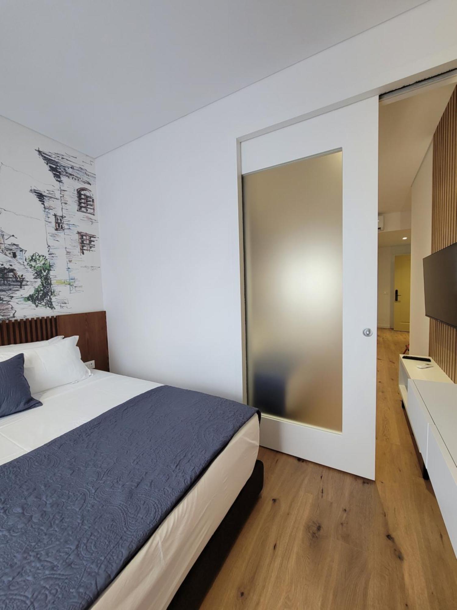 Jani Studio Apartments Gjirokastër Exterior foto