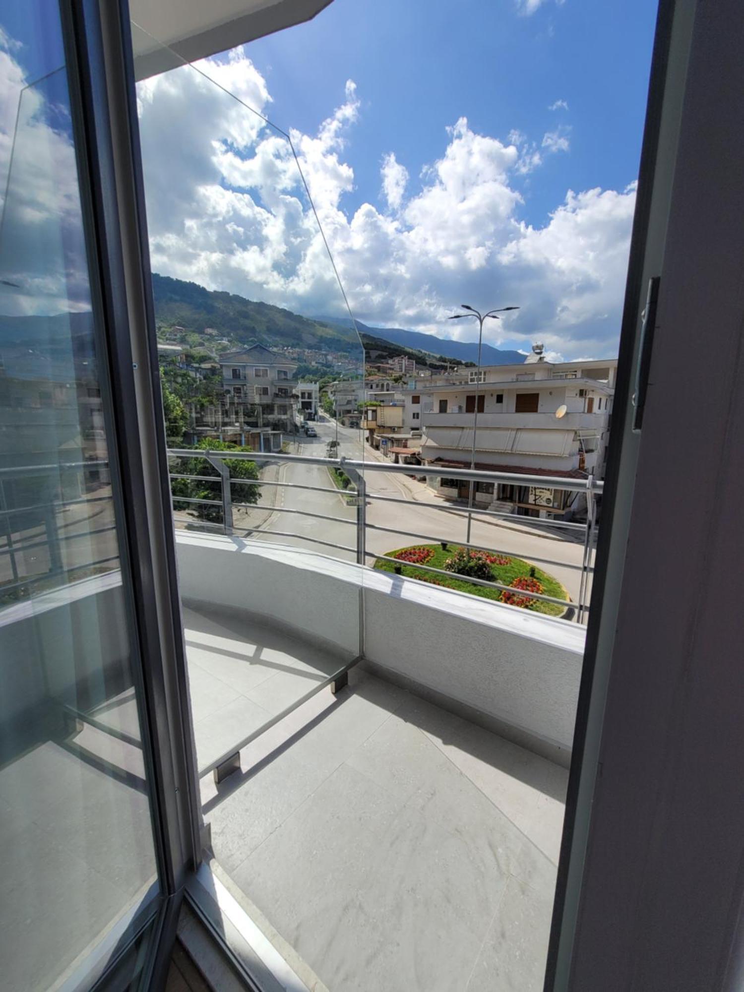 Jani Studio Apartments Gjirokastër Exterior foto