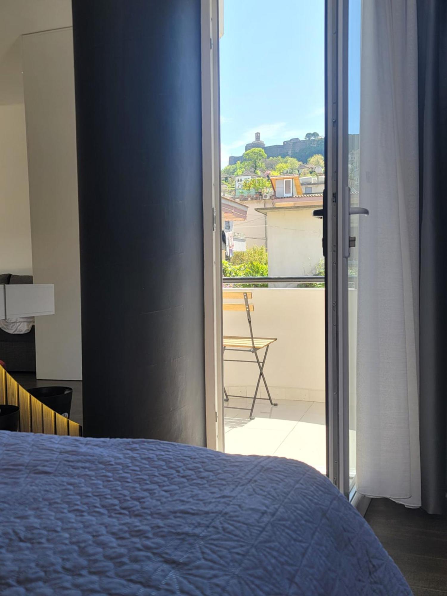 Jani Studio Apartments Gjirokastër Quarto foto